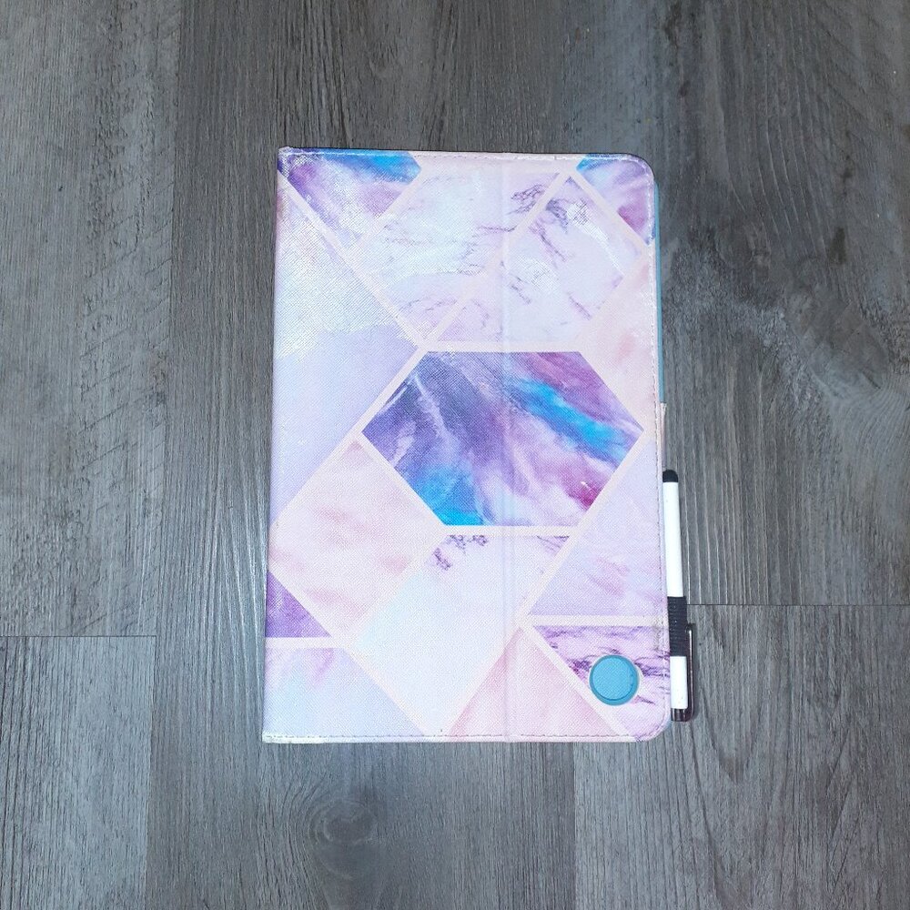 SAMSUNG TABLET 10" COVER